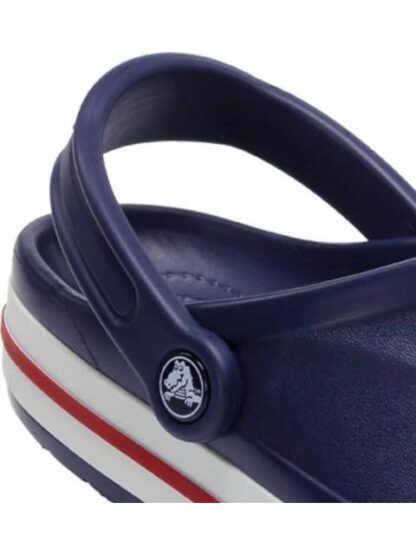 SANDALIA BAYABAND AZUL MARINO CROCS - Image 4