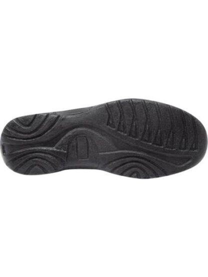 SANDALIA CASUAL AJUSTE CON VELCRO MIEL KAFE - Image 4