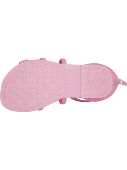 SANDALIA CASUAL CON MARIPOSAS ROSA VIVIS SHOES KIDS - Image 4