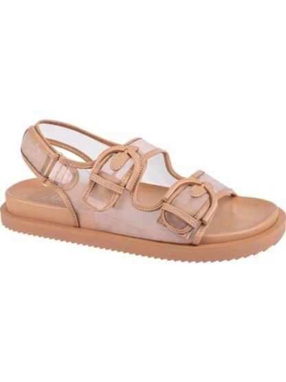 SANDALIA RED NUDE VI LINE FASHION - Image 2