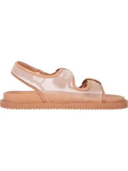 SANDALIA RED NUDE VI LINE FASHION - Image 5