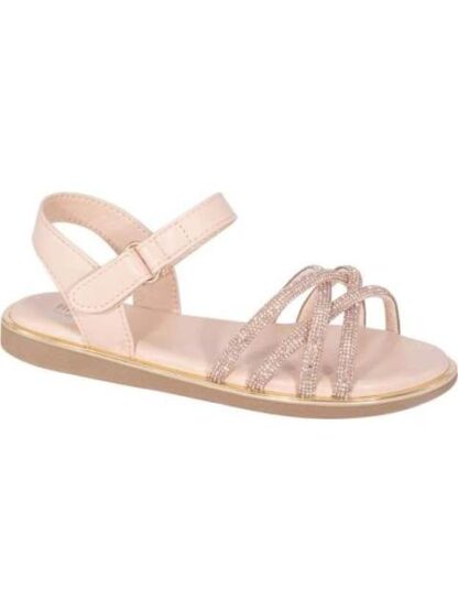 SANDALIA CASUAL PISO PIEDRAS BEIGE VIVIS SHOES KIDS - Image 2
