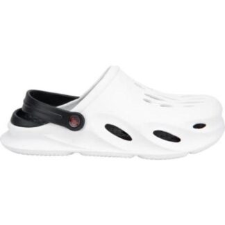 SANDALIA CHUNKY DE PLAYA BLANCO SLICKERS