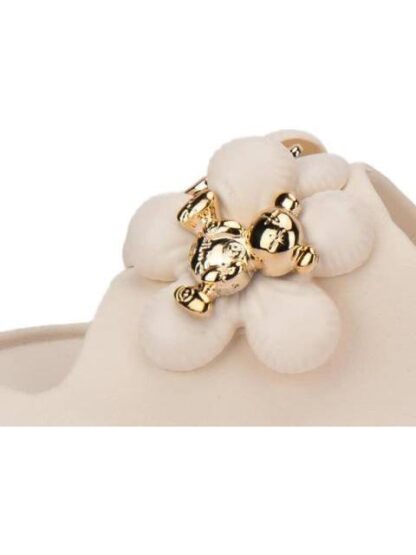 SANDALIA CHUNKY BEIGE/HUESO BANANA PRICE - Image 5