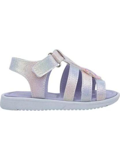 SANDALIA CONEJO MULTICOLOR VIVIS SHOES KIDS