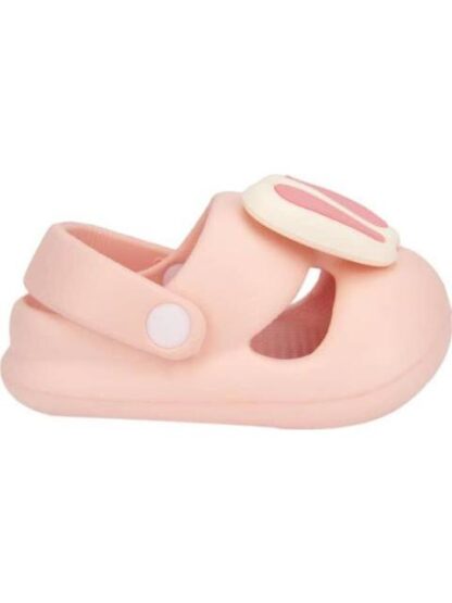 SANDALIA CONEJO ROSA VIVIS SHOES KIDS