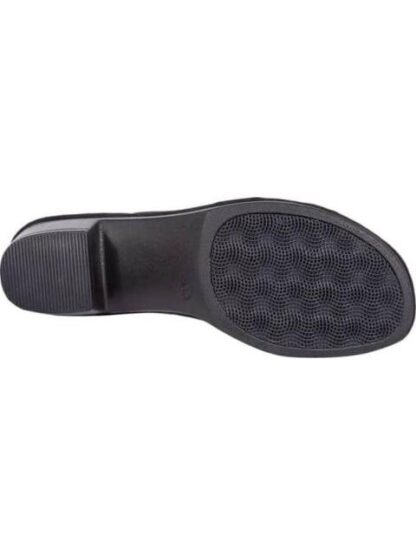 SANDALIA CONFORT NEGRO SHOSH - Image 4
