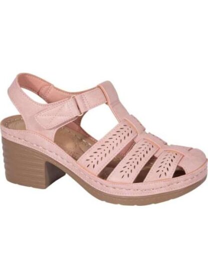SANDALIA CONFORT ROSA SHOSH - Image 2