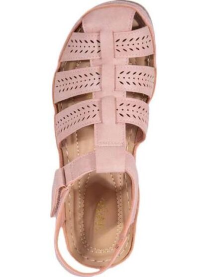 SANDALIA CONFORT ROSA SHOSH - Image 3