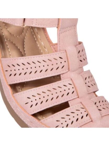 SANDALIA CONFORT ROSA SHOSH - Image 6