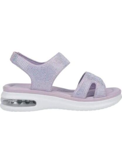 SANDALIA CONFORT LILA SHOSH