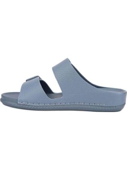 SANDALIA CONFORT AZUL SHOSH - Image 5
