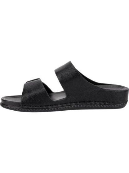 SANDALIA CONFORT NEGRO SHOSH - Image 5