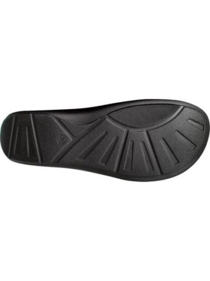 SANDALIA CONFORT NEGRO SHOSH - Image 4