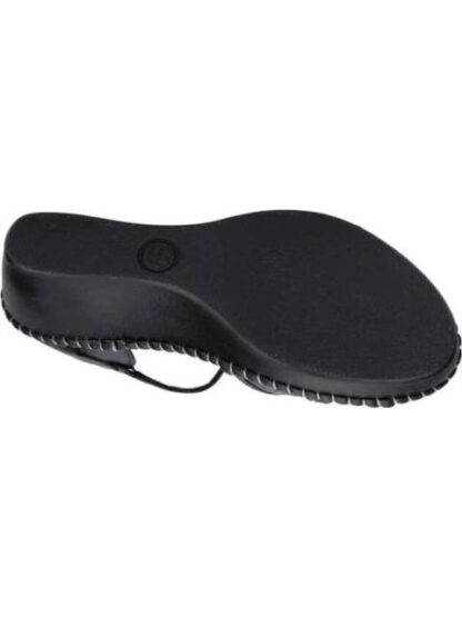 SANDALIA CONFORT NEGRO SHOSH - Image 4