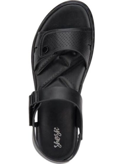 SANDALIA CONFORT NEGRO SHOSH - Image 3
