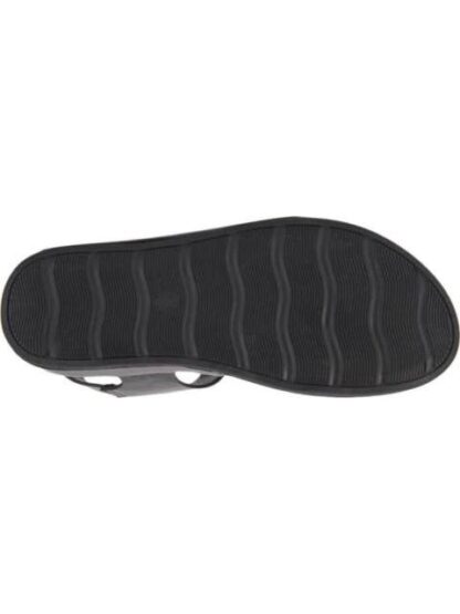 SANDALIA CONFORT NEGRO SHOSH - Image 4