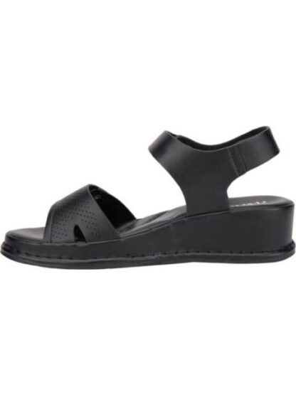 SANDALIA CONFORT NEGRO SHOSH - Image 5