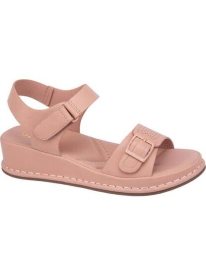 SANDALIA CONFORT ROSA SHOSH - Image 2