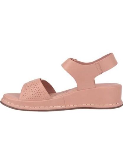 SANDALIA CONFORT ROSA SHOSH - Image 5