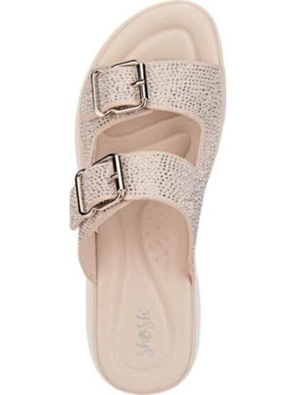 SANDALIA CONFORT BEIGE SHOSH - Image 4