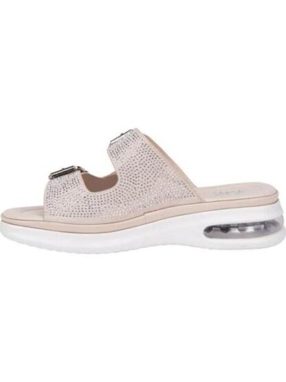 SANDALIA CONFORT BEIGE SHOSH - Image 5