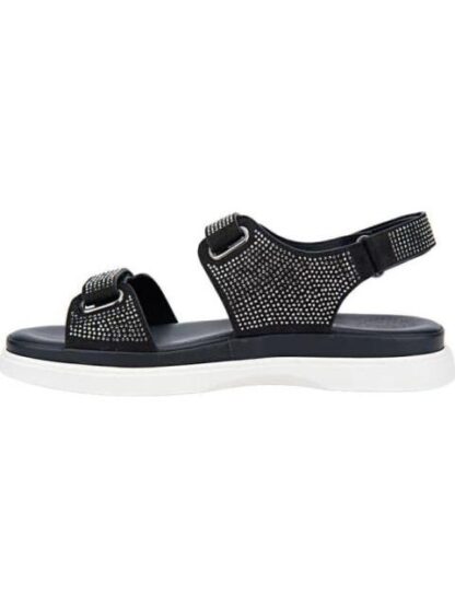 SANDALIA CONFORT NEGRO SHOSH - Image 5