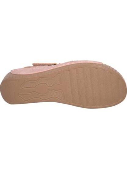 SANDALIA CONFORT ROSA SHOSH - Image 4