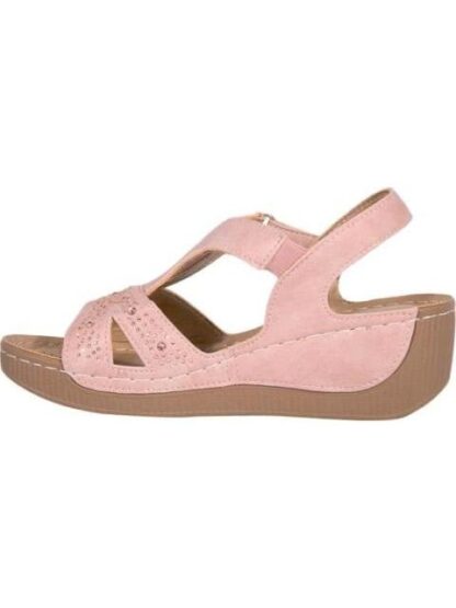 SANDALIA CONFORT ROSA SHOSH - Image 5
