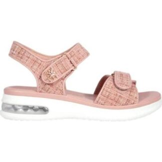 SANDALIA CONFORT ROSA SHOSH