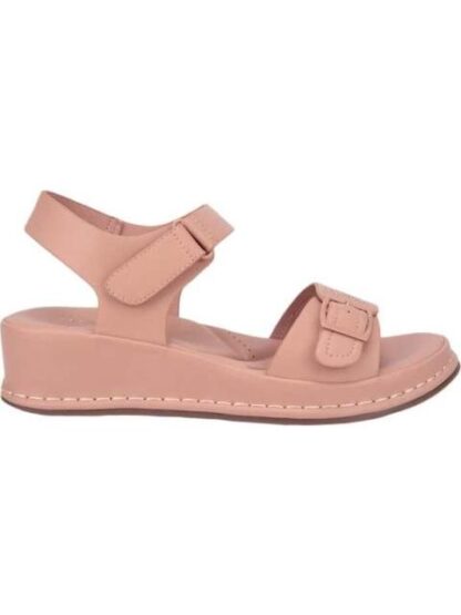 SANDALIA CONFORT ROSA SHOSH