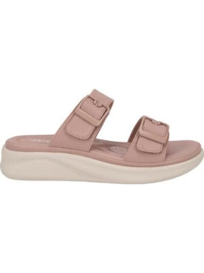 SANDALIA CONFORT ROSA SHOSH