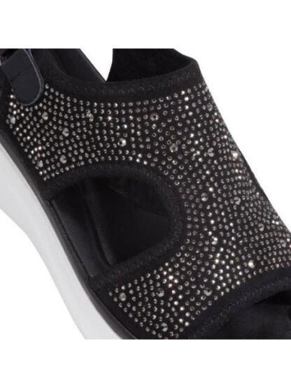 SANDALIA CONFORT NEGRO SHOSH - Image 6
