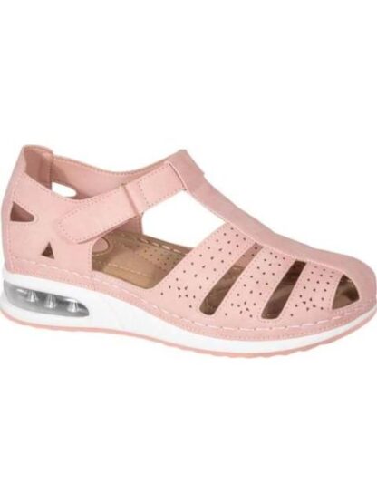 SANDALIA CONFORT ROSA SHOSH - Image 2