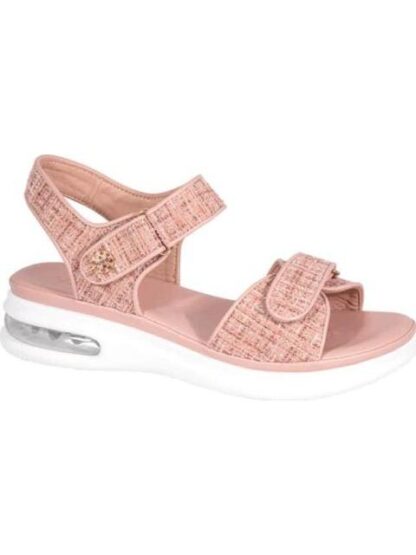 SANDALIA CONFORT ROSA SHOSH - Image 2