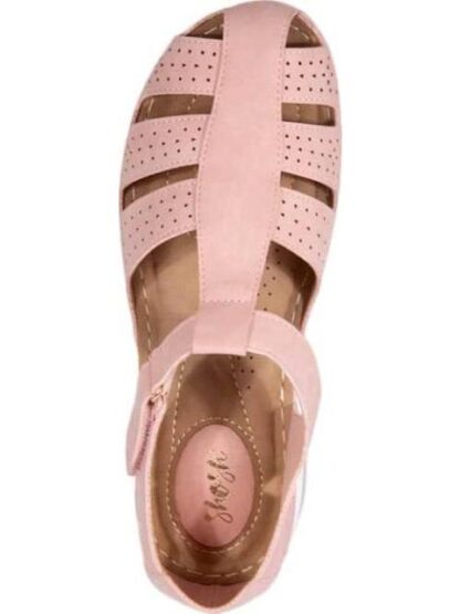 SANDALIA CONFORT ROSA SHOSH - Image 3