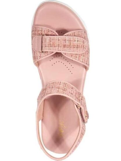 SANDALIA CONFORT ROSA SHOSH - Image 3