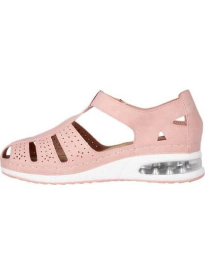 SANDALIA CONFORT ROSA SHOSH - Image 5