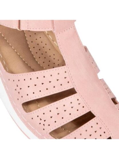 SANDALIA CONFORT ROSA SHOSH - Image 6