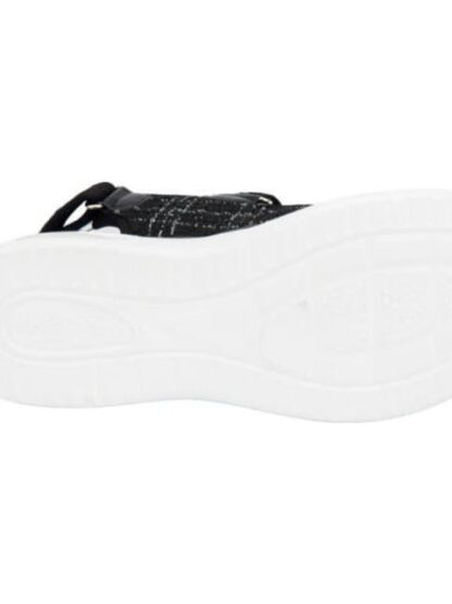 SANDALIA CONFORT NEGRO SHOSH - Image 3