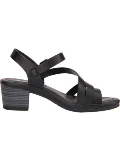 SANDALIA CONFORT NEGRO SHOSH - Image 5
