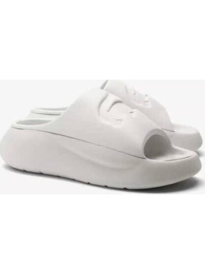 SANDALIA CROCO 2.0 BLANCO LACOSTE - Image 2