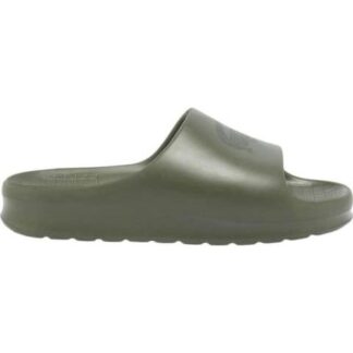 SANDALIA CROCO 2.0 EVO VERDE LACOSTE