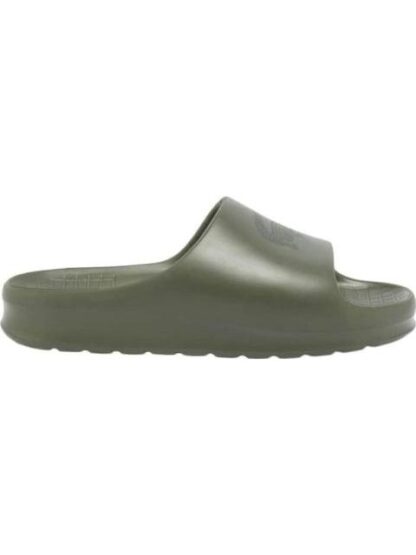 SANDALIA CROCO 2.0 EVO VERDE LACOSTE