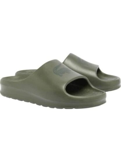 SANDALIA CROCO 2.0 EVO VERDE LACOSTE - Image 2