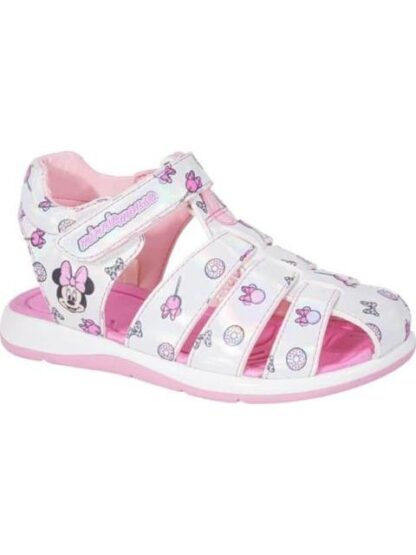 SANDALIA MINNIE MOUSE BLANCO MINNIE MOUSE - Image 2