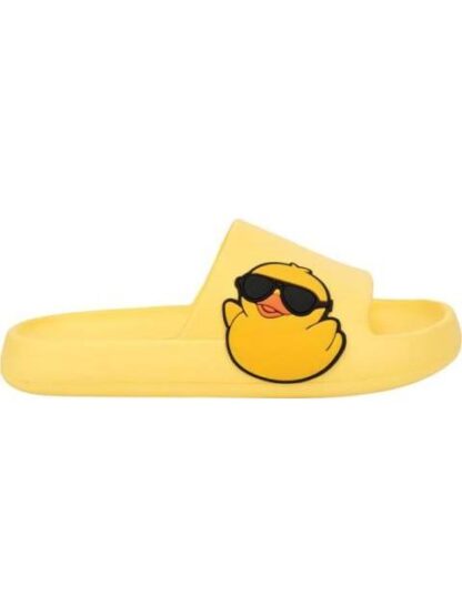 SANDALIA DE PLAYA AMARILLO BANANA PRICE
