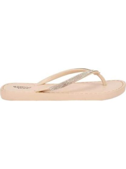 SANDALIA DE PLAYA BEIGE/HUESO BANANA PRICE