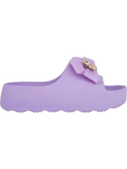 SANDALIA DE PLAYA LILA BANANA PRICE