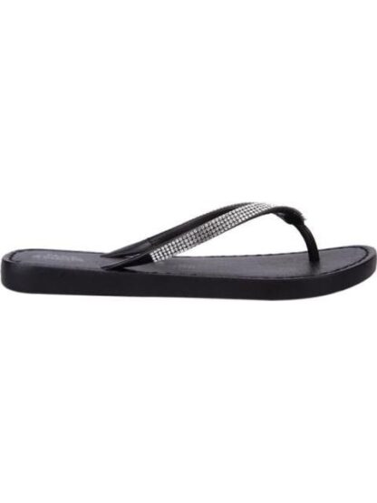 SANDALIA DE PLAYA NEGRO BANANA PRICE